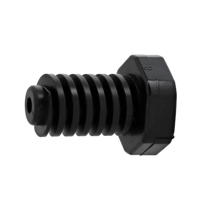 adjustable foot