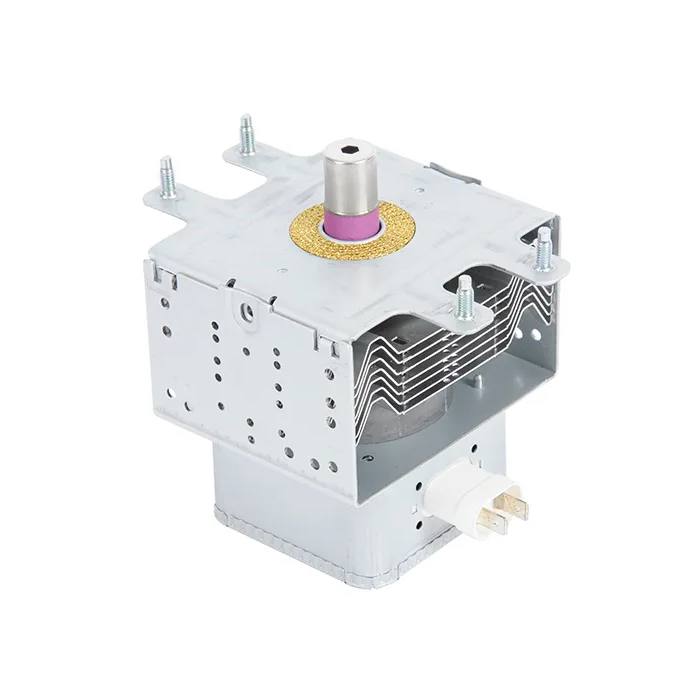 Magnetron für Mikrowellengeräte