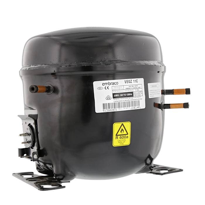 Fridge / Freezer Compressor
