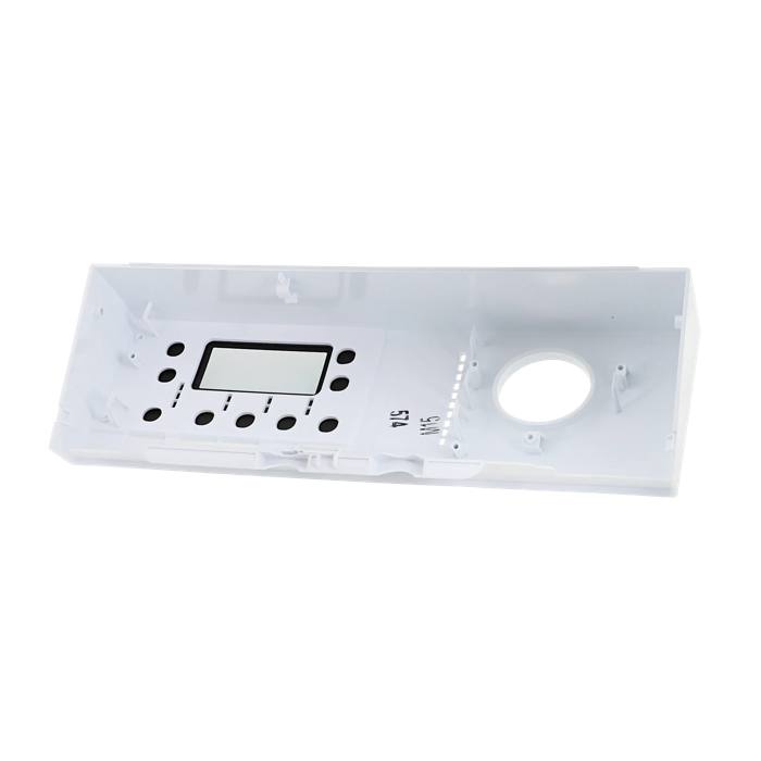 panel holder, white, AEG, IT