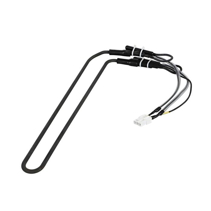 resistenza sbrinamento, 125W,230V,423ohm