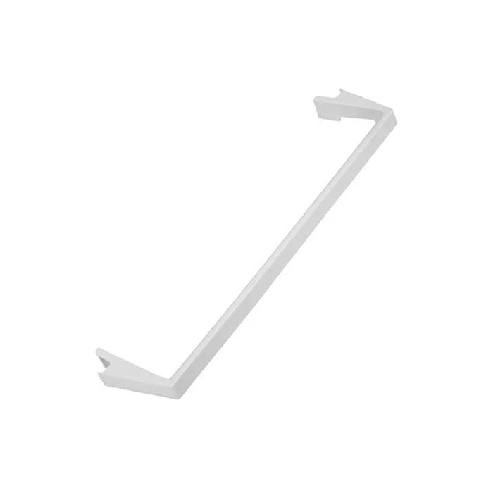 retentor de garrafas, branco