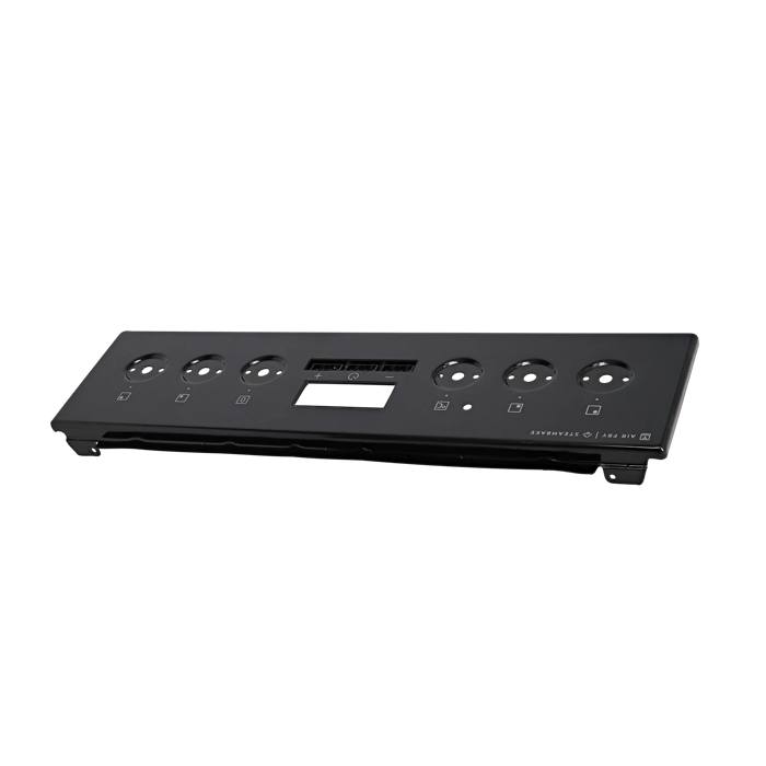 control panel, black, 50cm,SET,6K