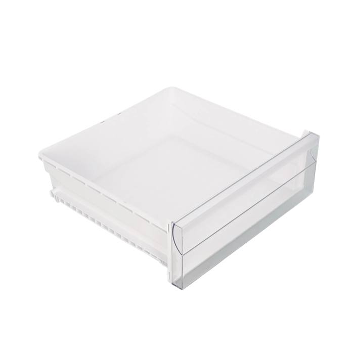 vegetable box, transparent