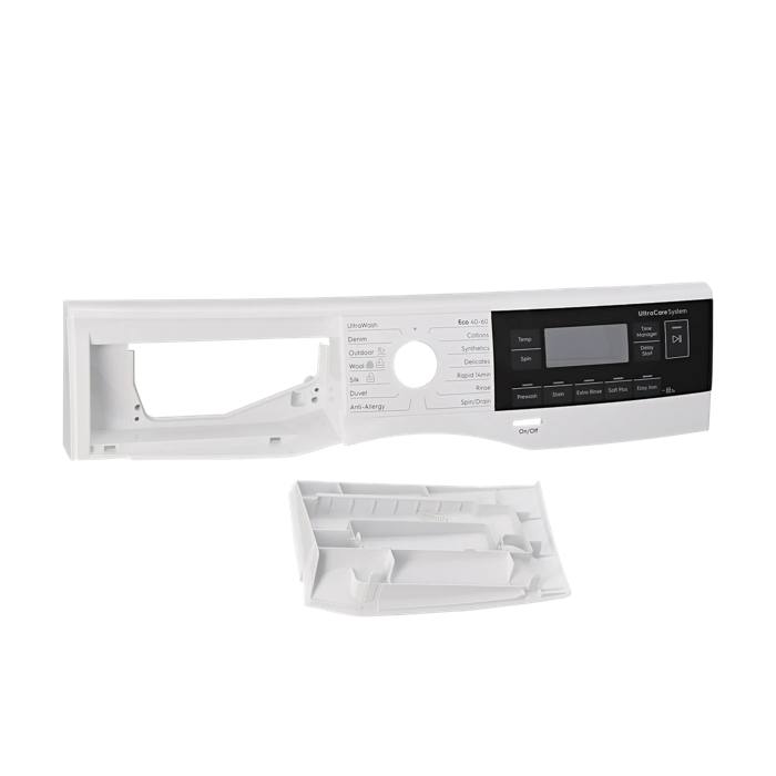 manöverpanel, vit, Electrolux