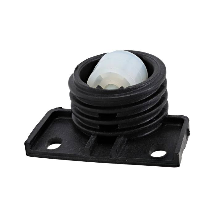 adjustable foot, assembly,
