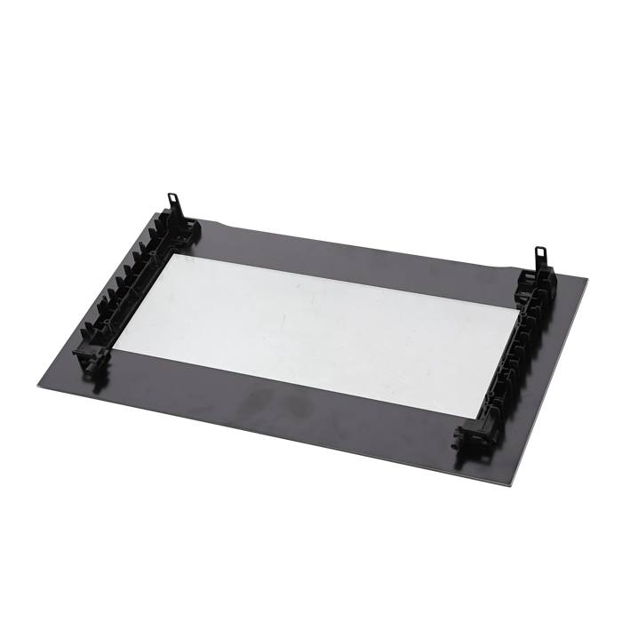 FRONTSCHEIBE,SCHWARZ,595.5X333