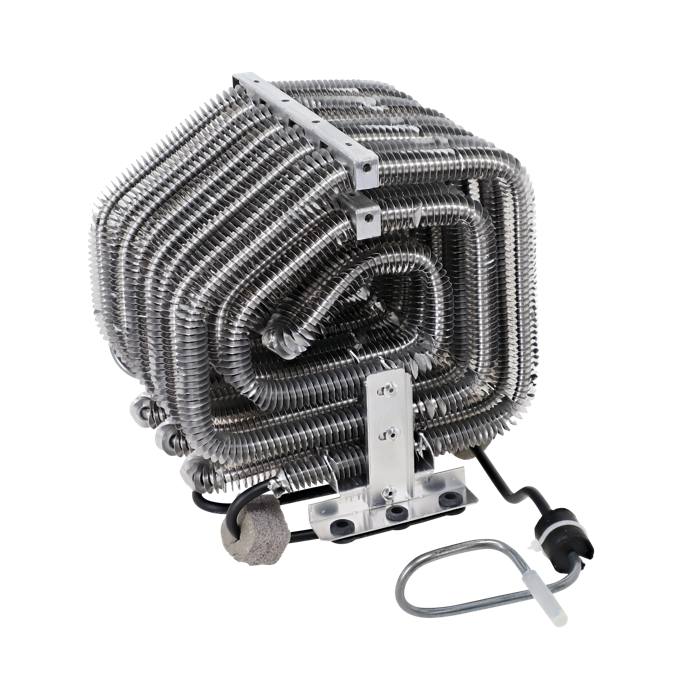 condenser, assembly,
