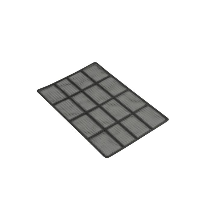 air filter,Back panel,upper,(PTB U)
