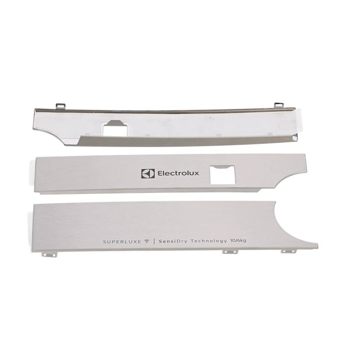 insert, handle, Electrolux