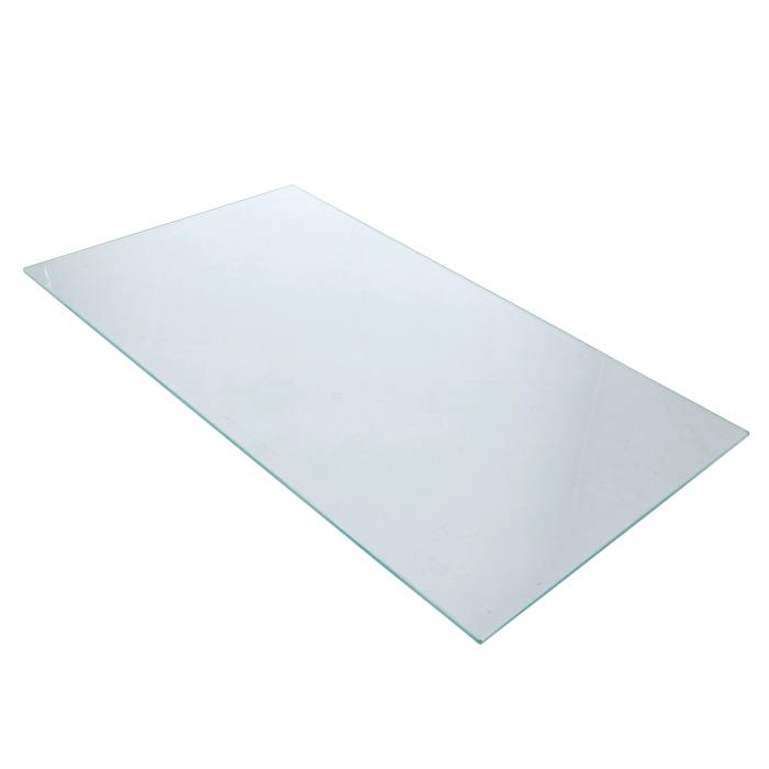 Clayette en verre pour réfrigérateur