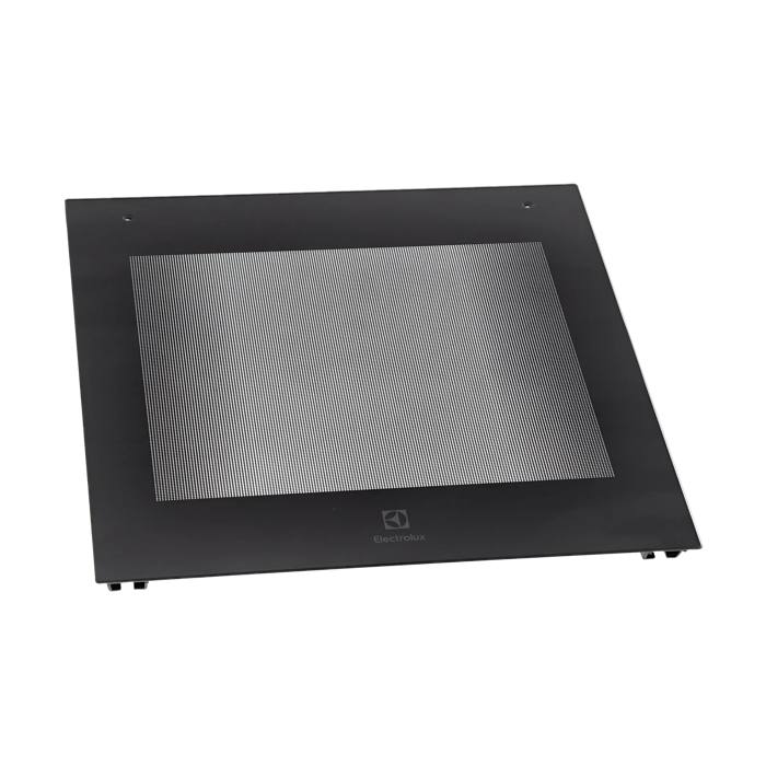 Door Glass Assembly - 494X467mm