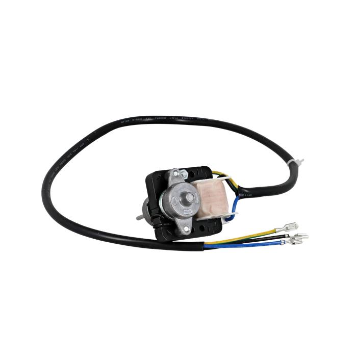 fan motor, 3.8W, 1700rmp