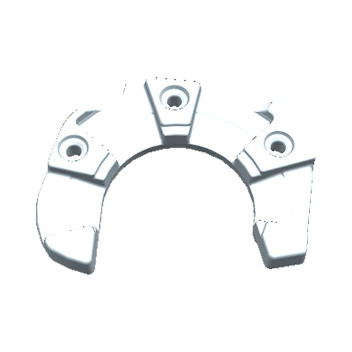 Washing Machine Rear Counterweight - 5.6Kg