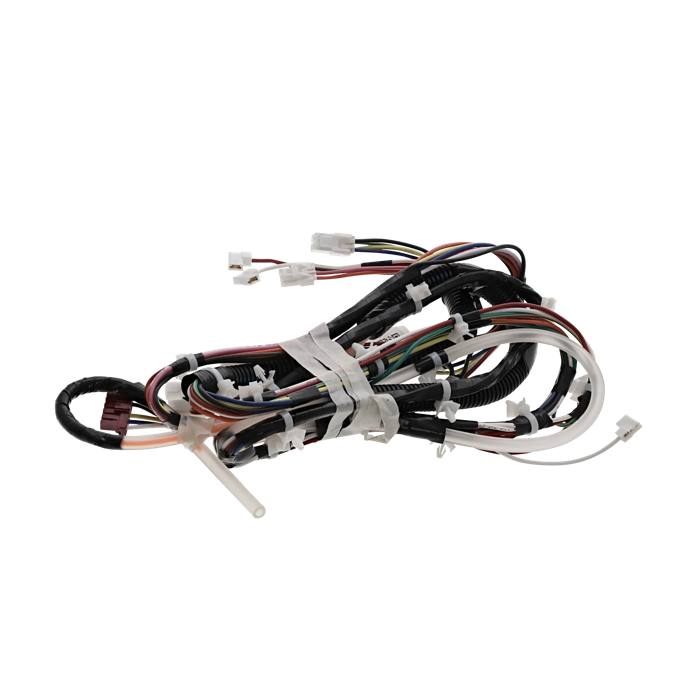 harness, assembly