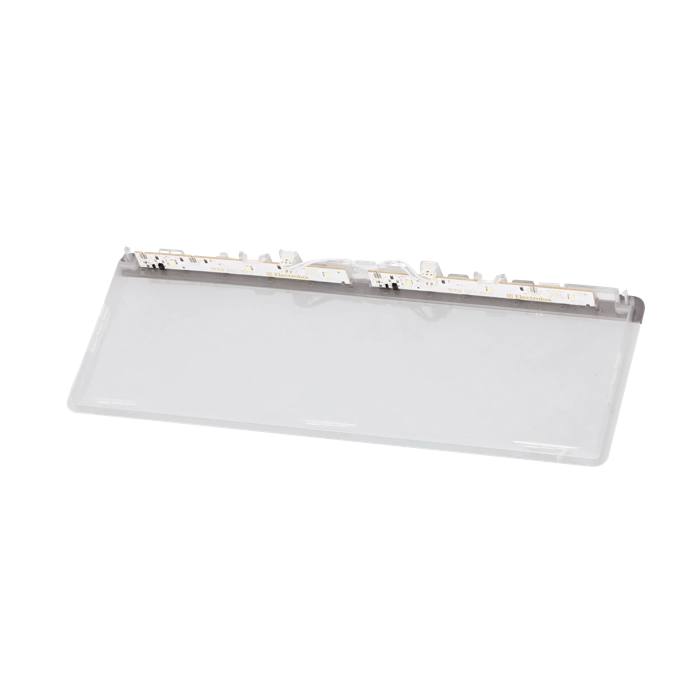 lens, LED PCB, upper, 304.6 mm * 110 mm