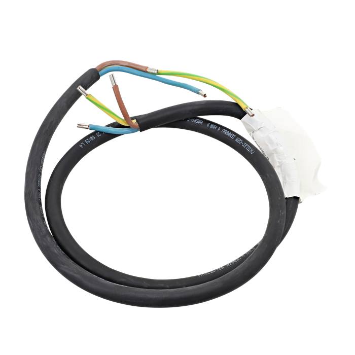 power cable,without,plug,L=1460mm
