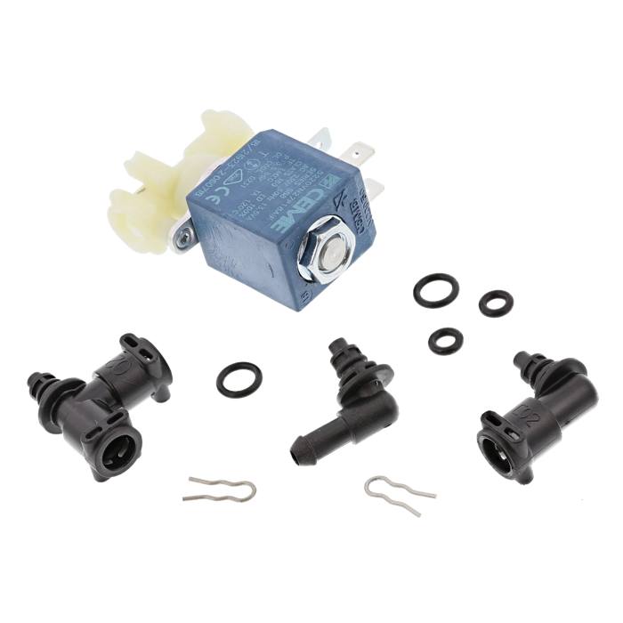 Coffee Maker Electric Valve Kit