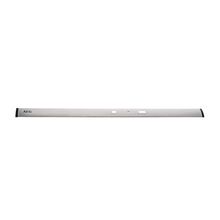 cover, control panel, AEG