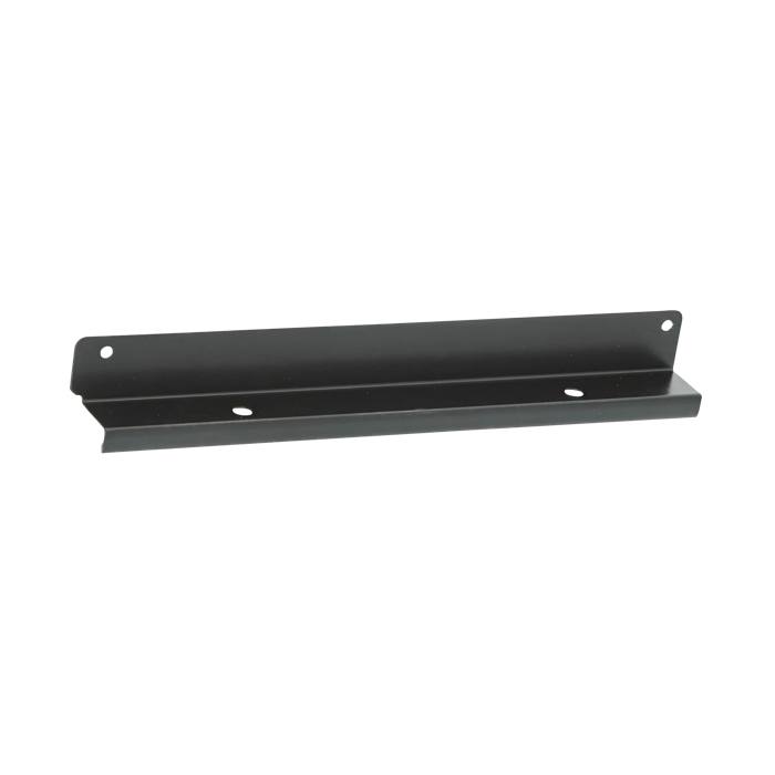 lamówka,prawa strona,metaliczny,black