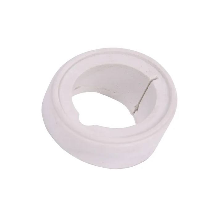 Vacuum Cleaner Dust Container Seal