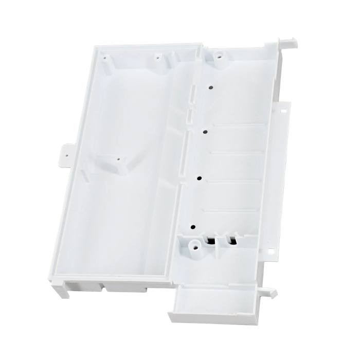 houder, kontrole & displaybord,