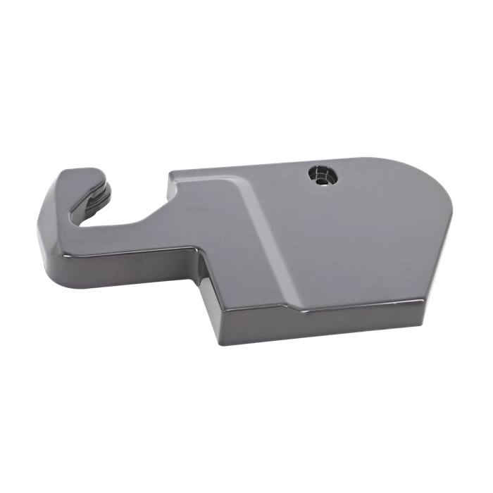 cover, top, hinge, IW LH GR