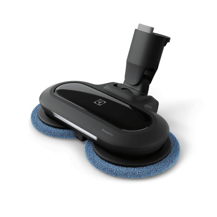 PowerPro Mop Delicate pads
