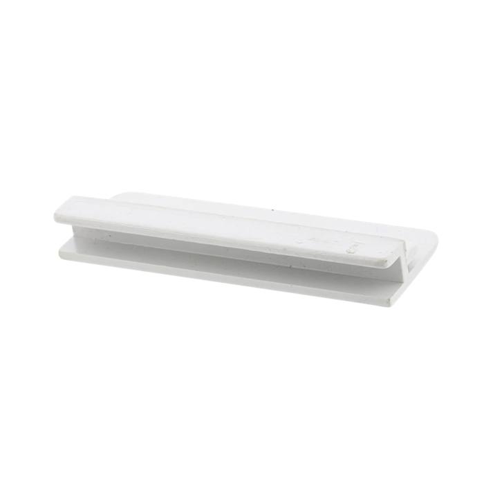 stopper, light diffuser, left