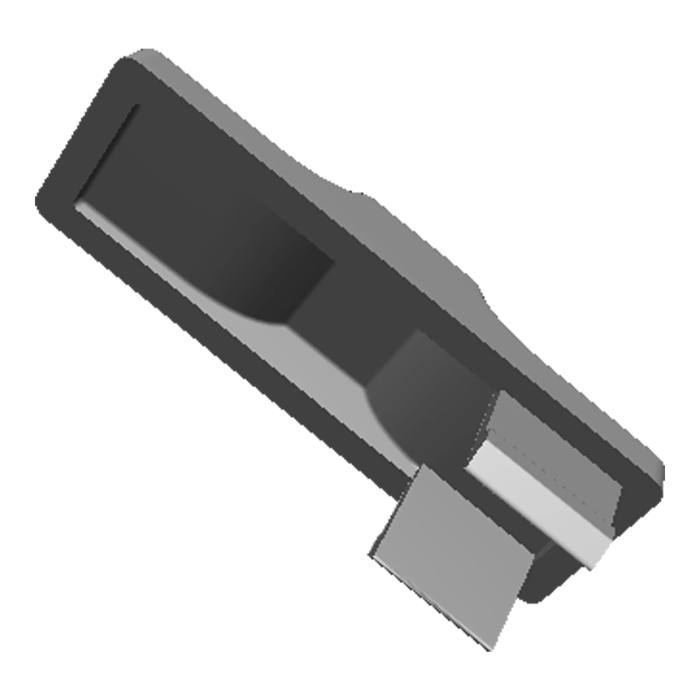 slider,humidity control,8203,46.5x15.5mm