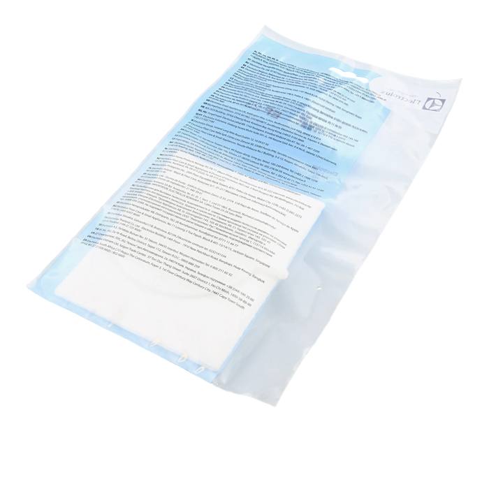 EF23 Pack de Filtres pour Aspirateur Clario (ancienne génération)