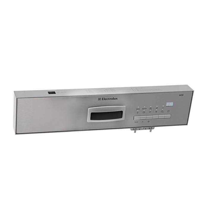 BEDIENBLENDE,INOX,ELECTROLUX,G