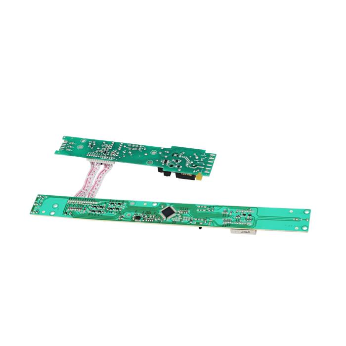 main electronic board,
