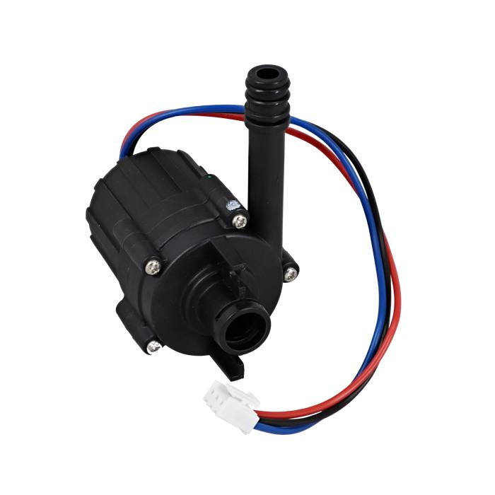 pump, (50W, 24VDC)