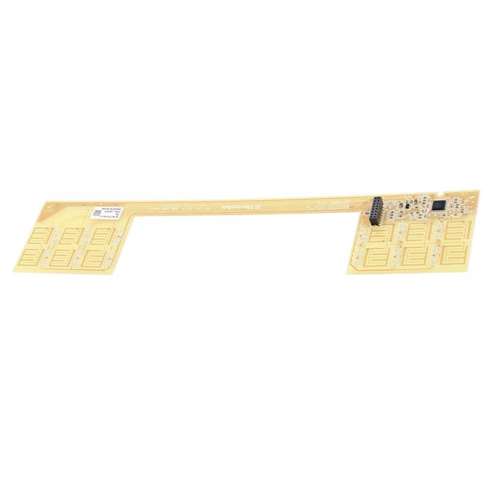 user interface board,touch control