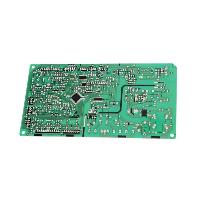 scheda elettronica principale