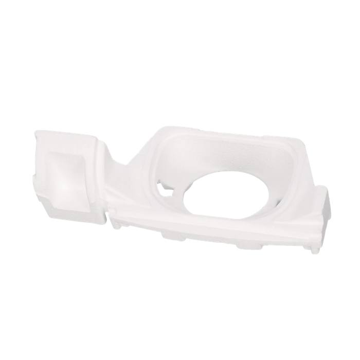 foam, air channel, upper