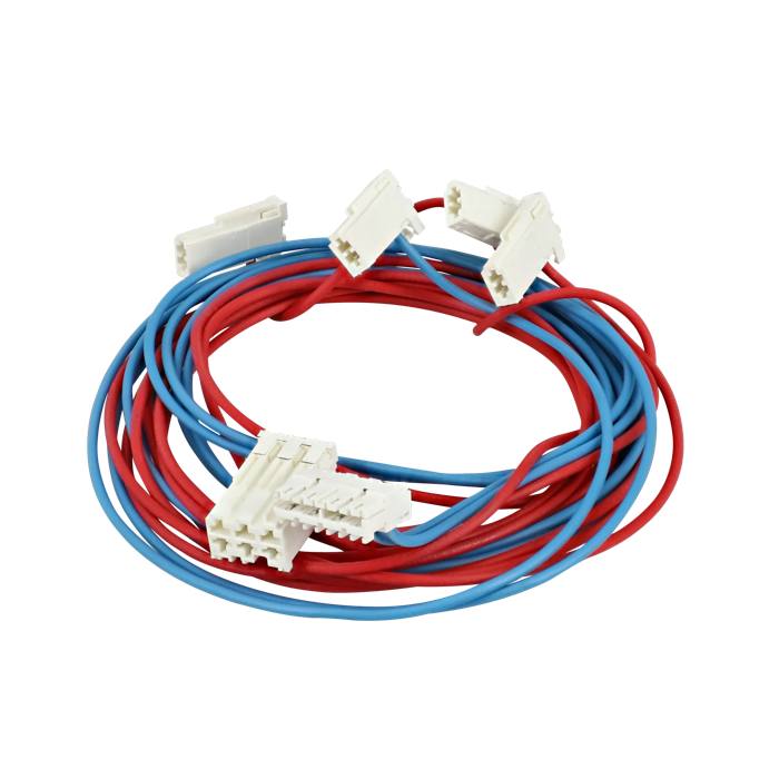 wiazka kablowa,pompa obiegowa,Aqua-control,PCB