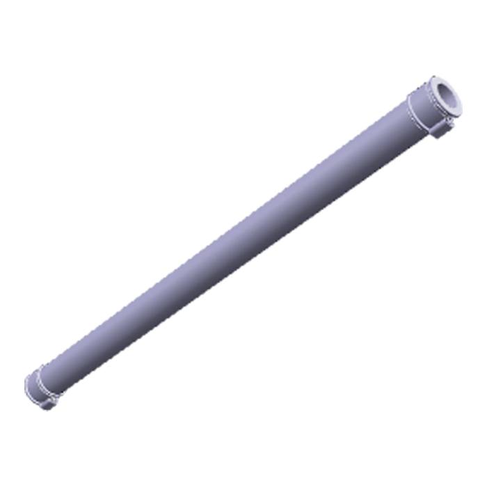 tube, water, 270mm,D16/D11mm