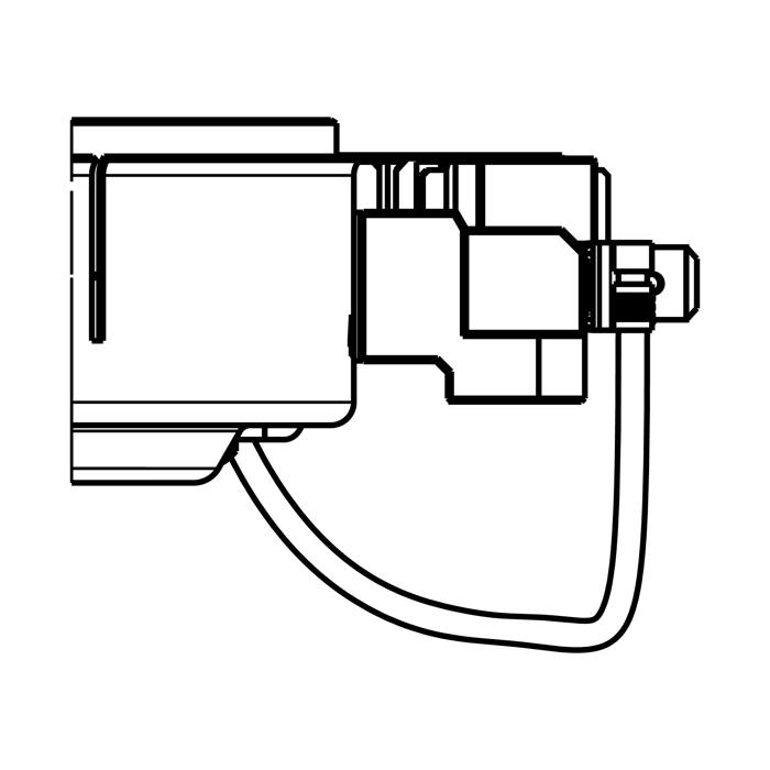 säteilyvastus,ovaali,117x265,230V,2800W