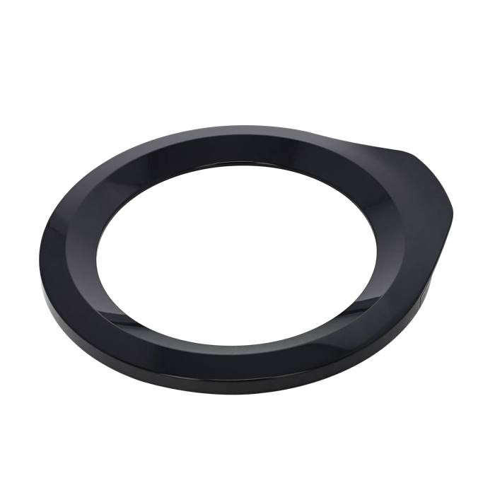 door frame, front, D-SIL,Ø=490mm