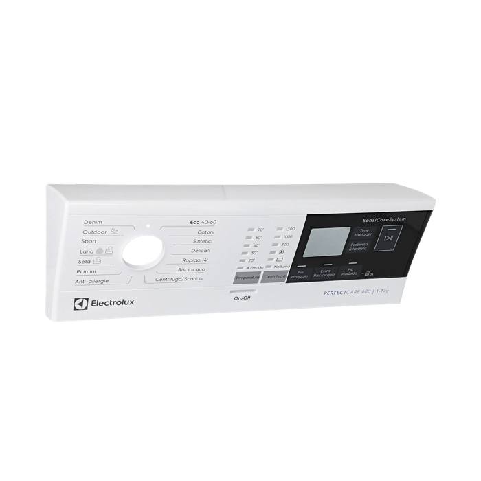 panel holder,white,Electrolux,IT
