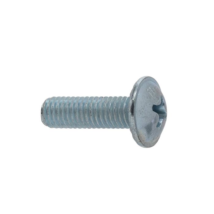 vite, SCREW M5X16 PAN HEAD