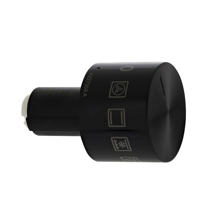 KNEBEL,FUNKTIONEN,SCHWARZ,10+0
