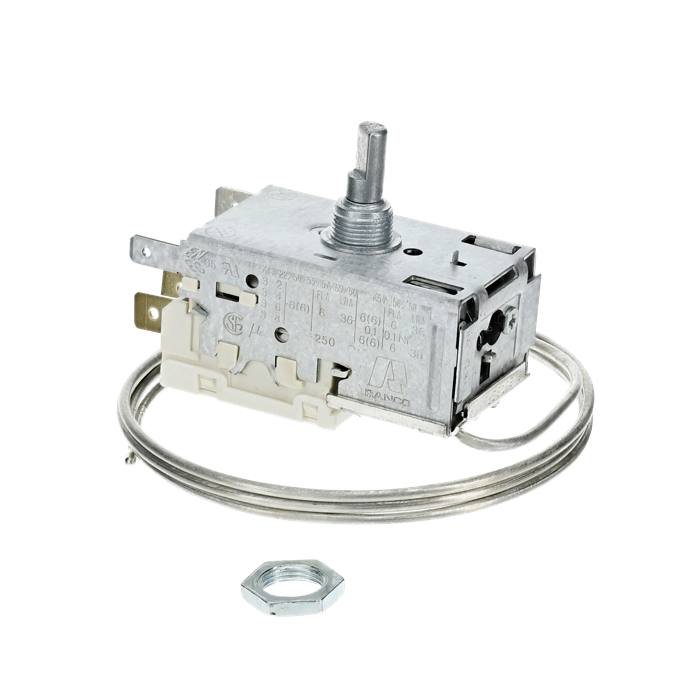 Thermostat de réfrigérateur