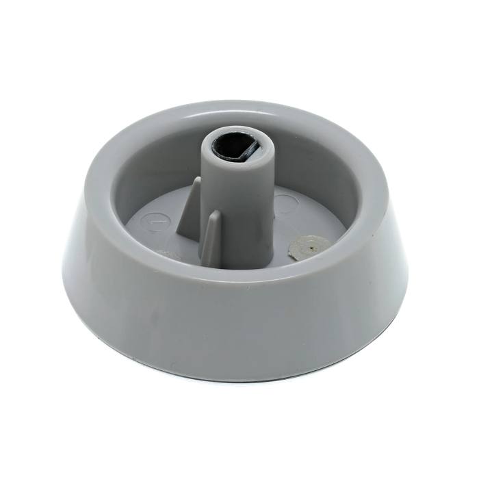 knob, control, assembly