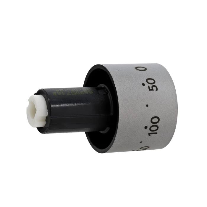vred, termostat, rostfri, 0-300°C