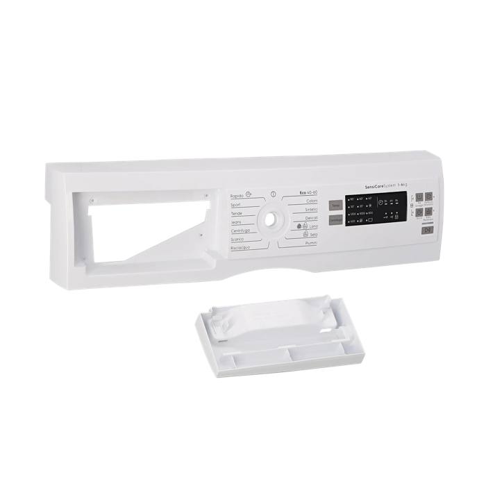 control panel,white,Electrolux,IT