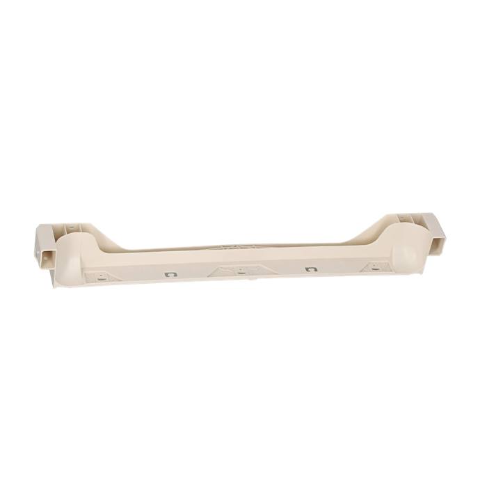 crossbar, rear, upper,