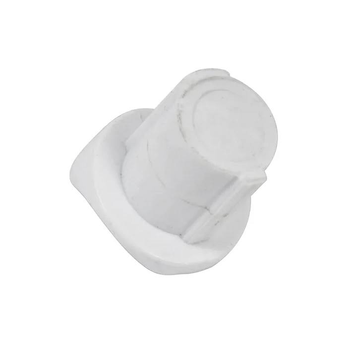 Hob Valve Cut-Off Button